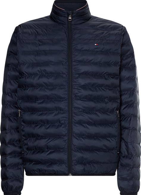 tommy hilfiger herenjas|tommy hilfiger clothing.